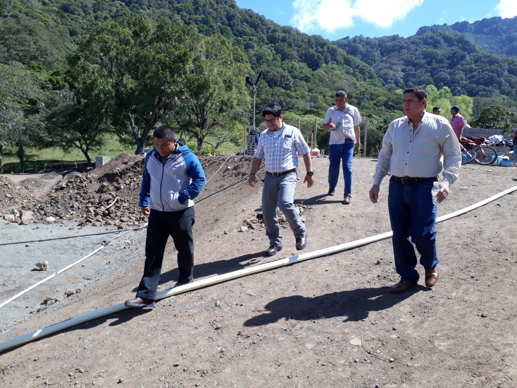 jinotega